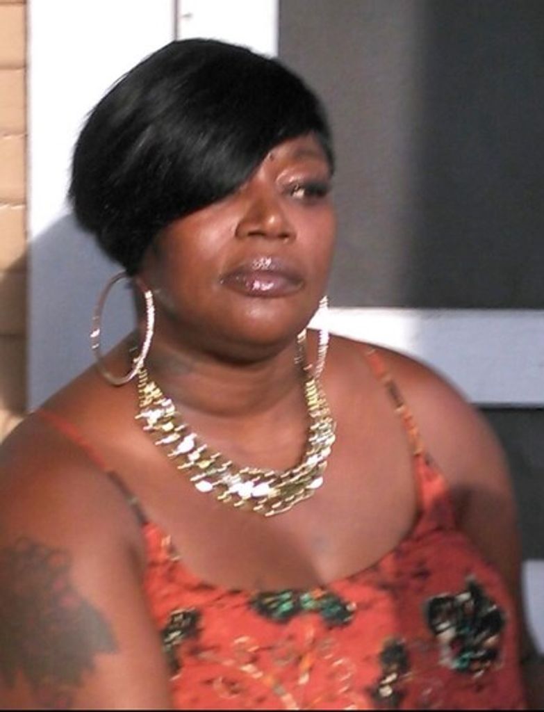 Patricia Ann Johnson Profile Photo