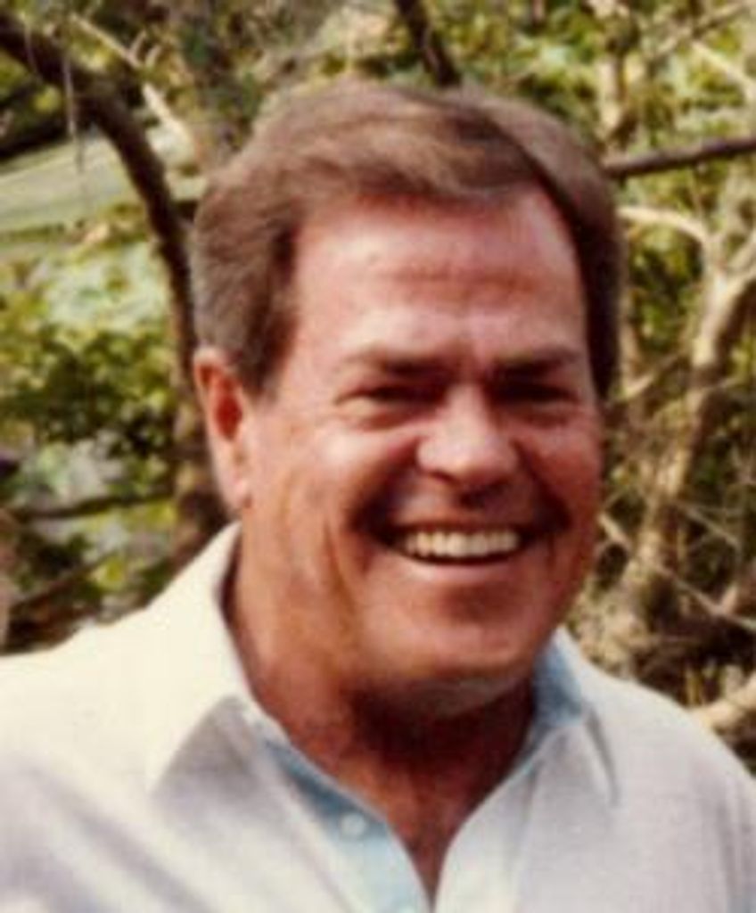 Hugh F. Catron