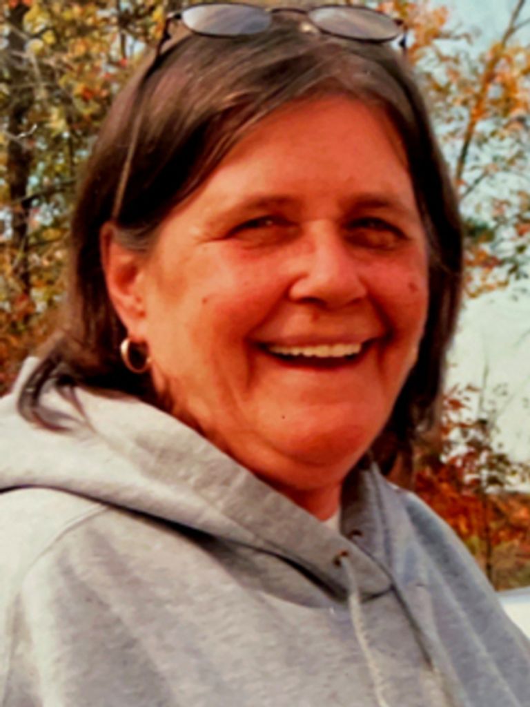 Patricia Ann Wingett Hornick Profile Photo