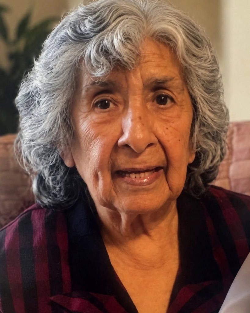 Rosa R Hernandez Profile Photo
