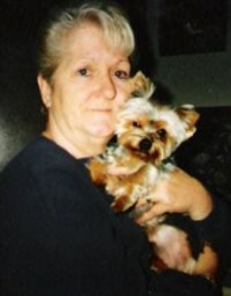 Janice D. (Nee Calvert) Blakley