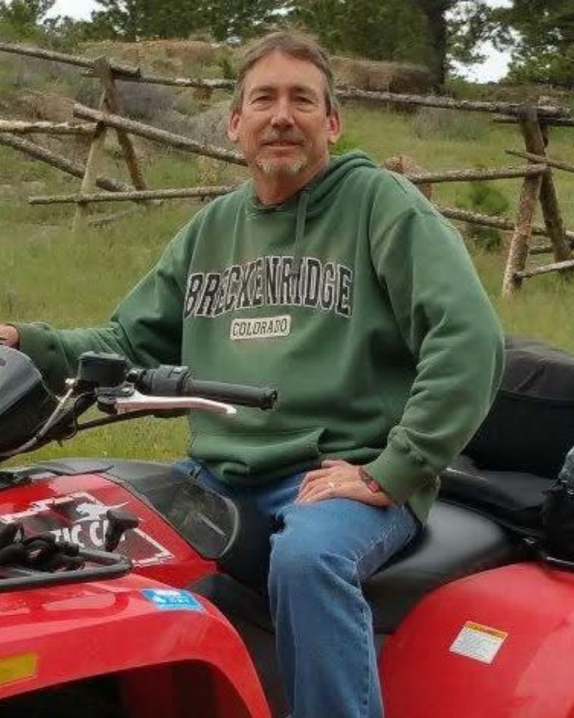 Jeffrey "Jeff" Douglas Cullen