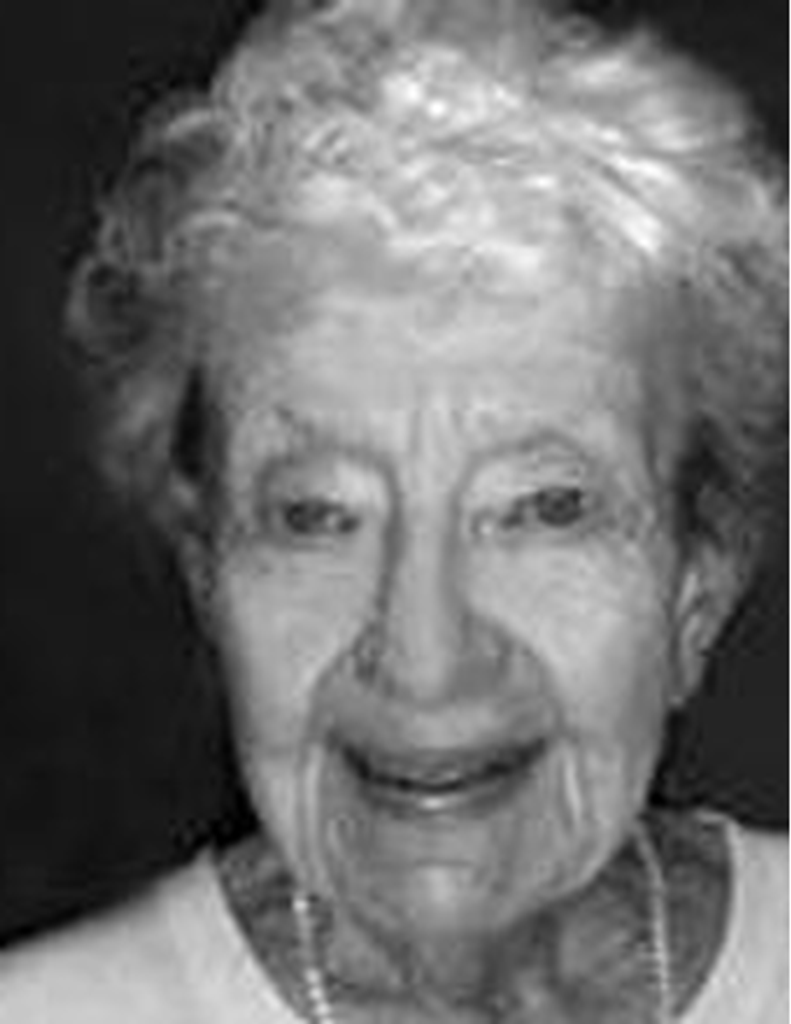 Marion  K. Spencer
