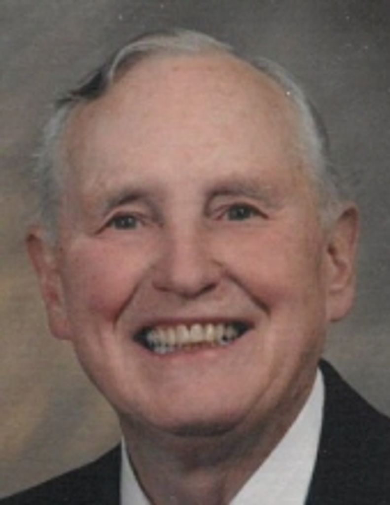 Elmer Scaggs