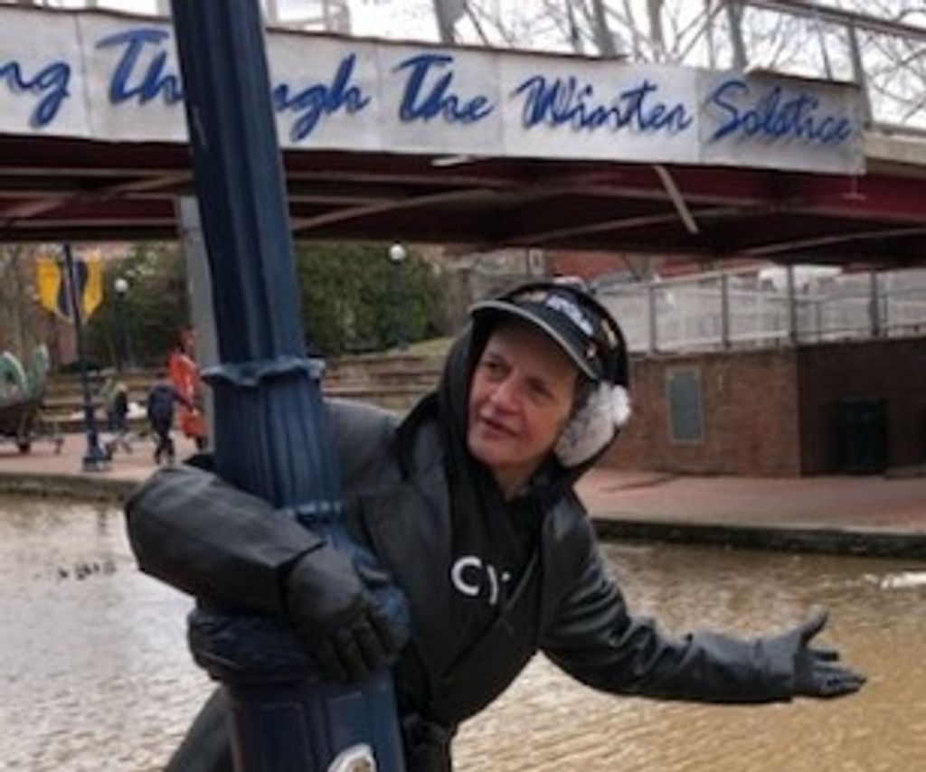 Donna Moore Profile Photo