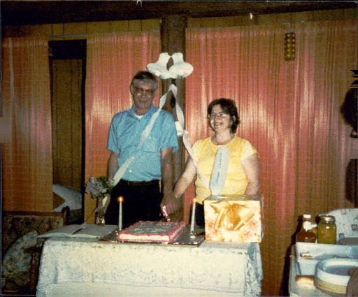 Jannette Louise (May)  Brown photo gallery thumbnail 26 of 61