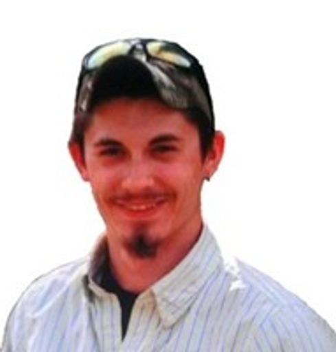 Joshua Cain Ross Profile Photo