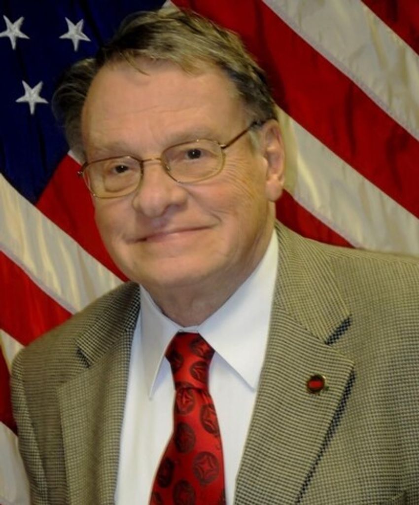Jack Cunningham Profile Photo