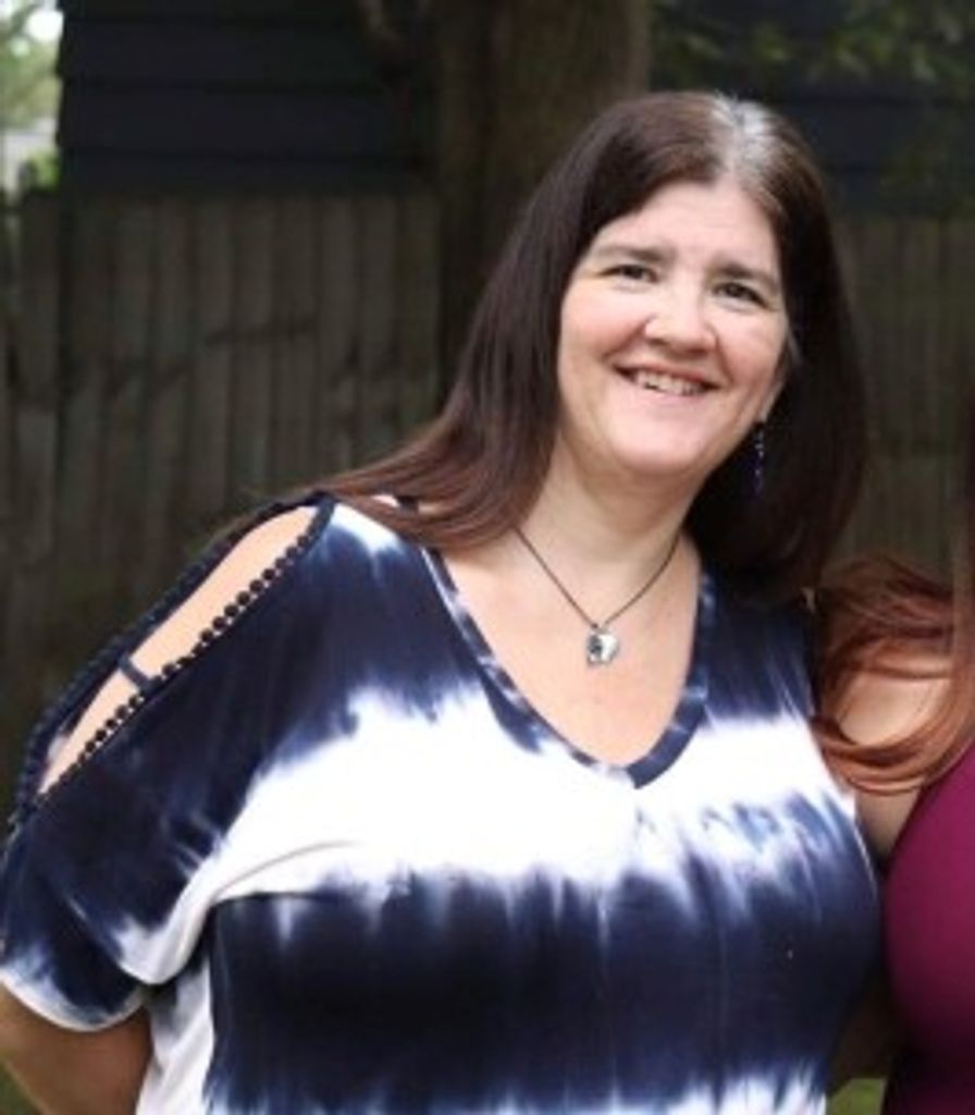 Wendy Webb Profile Photo