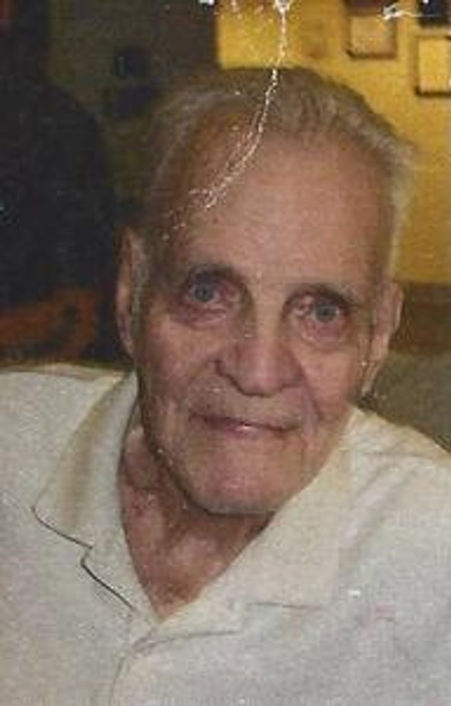 Robert Chester Pratt