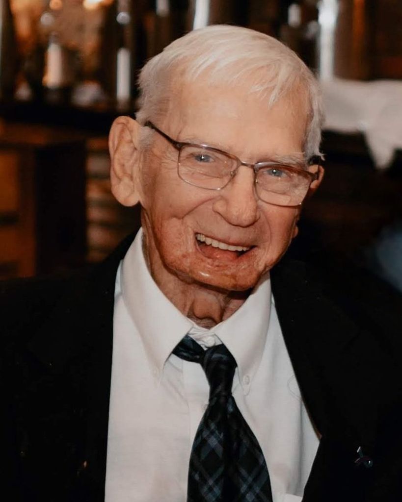 Francis "Frank" Johnson Profile Photo