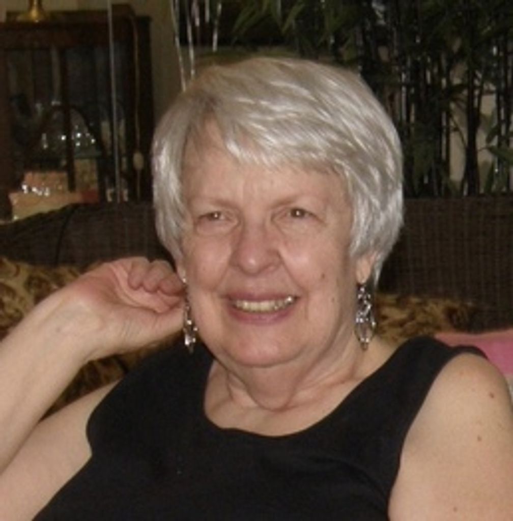Edith Stepaniuk Profile Photo