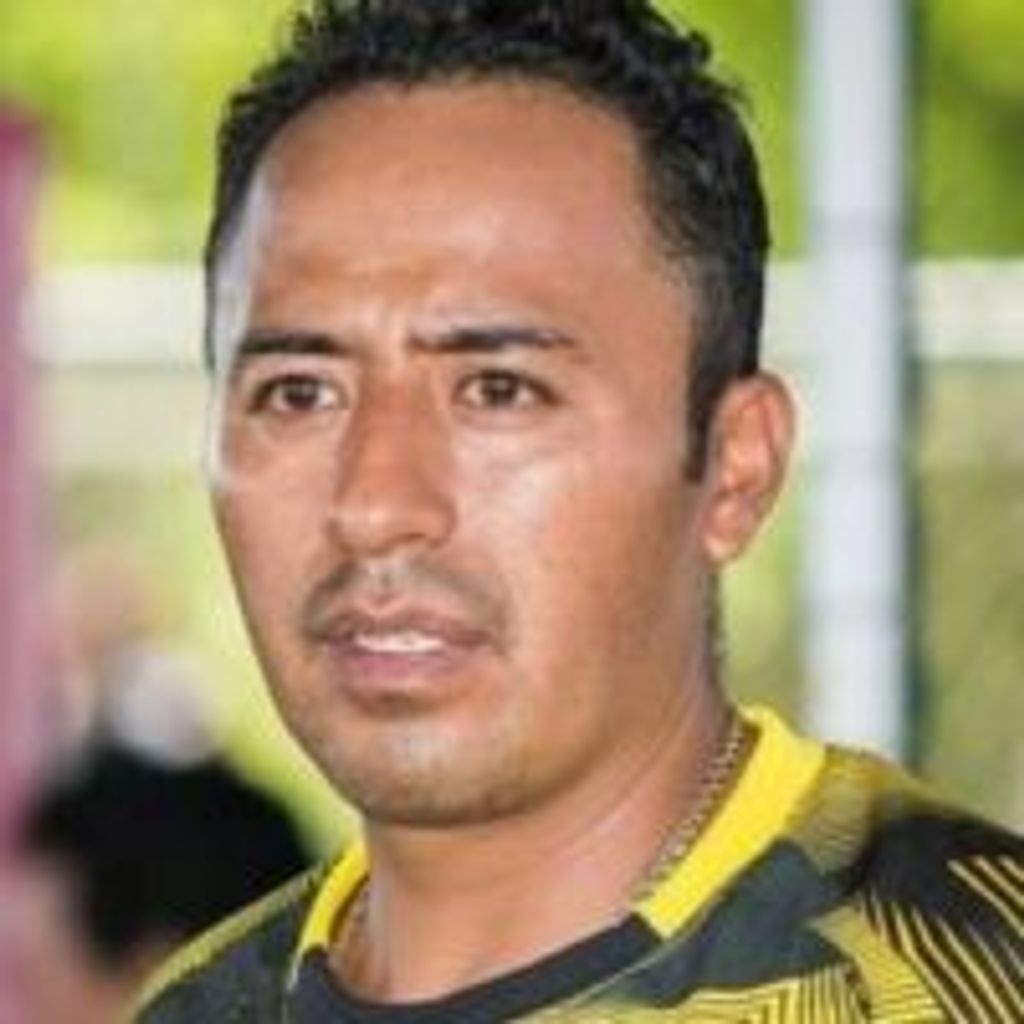 Victor A. Onofre