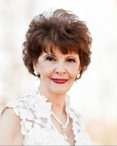 Joanne F. Brandon's obituary image