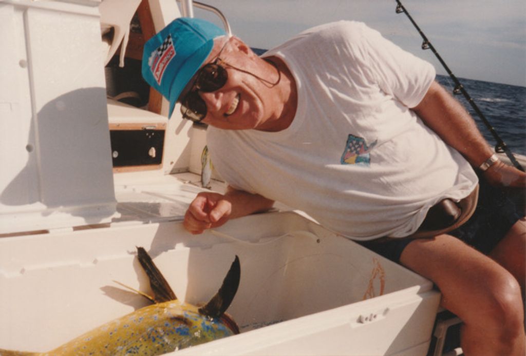 Charles Edward Snyder