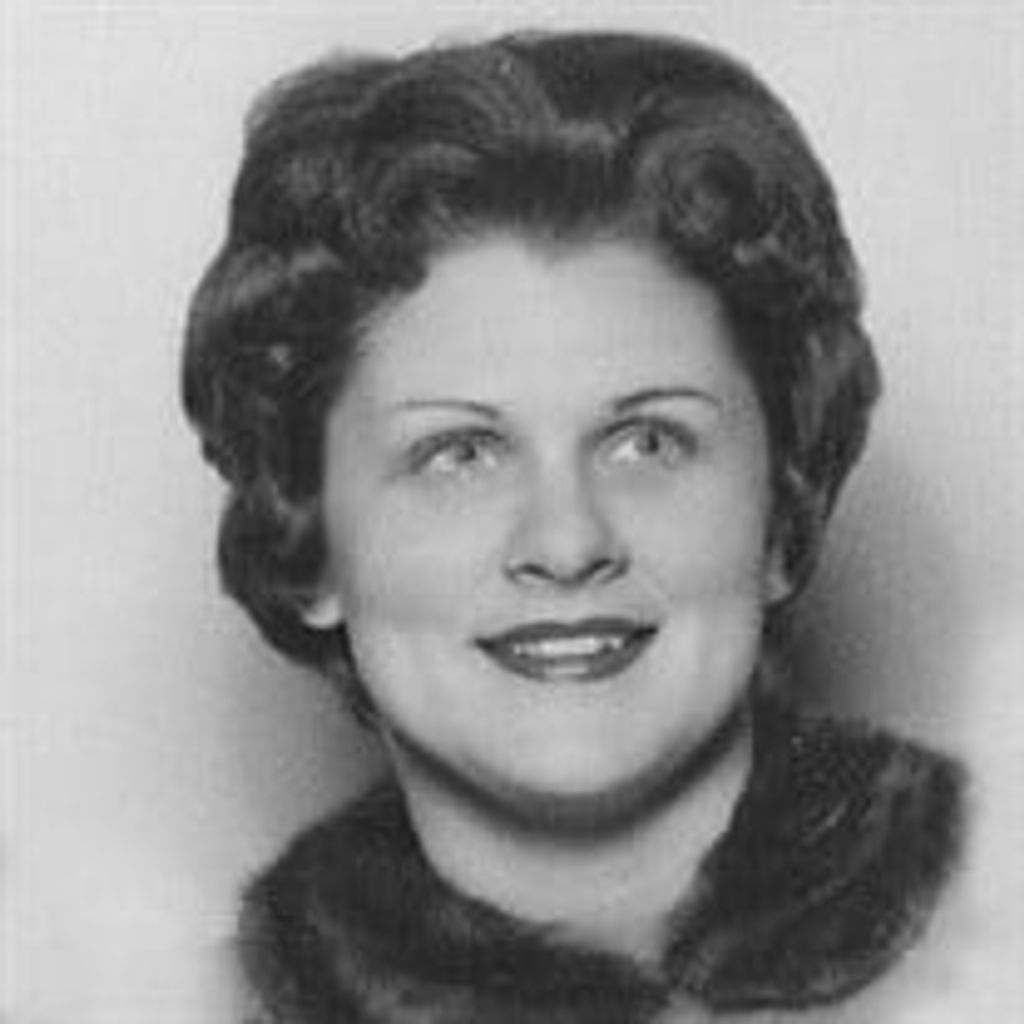 Jeannine Vaughn Fraser Profile Photo