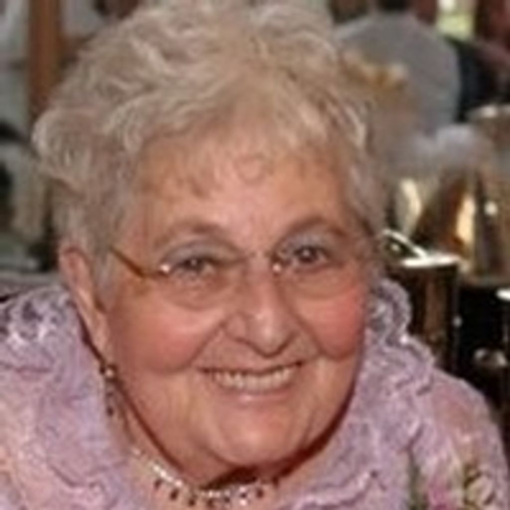Jane Dahl