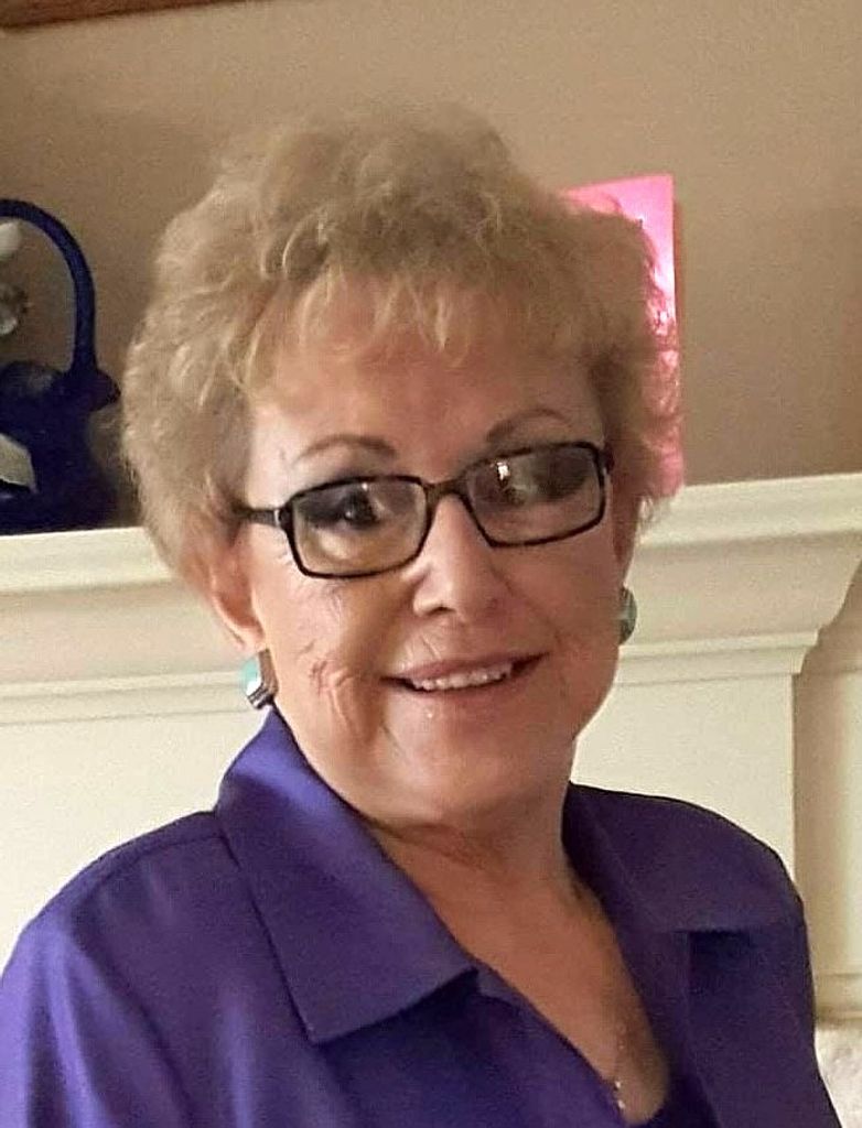 Marylyn Tysdal-Wylie