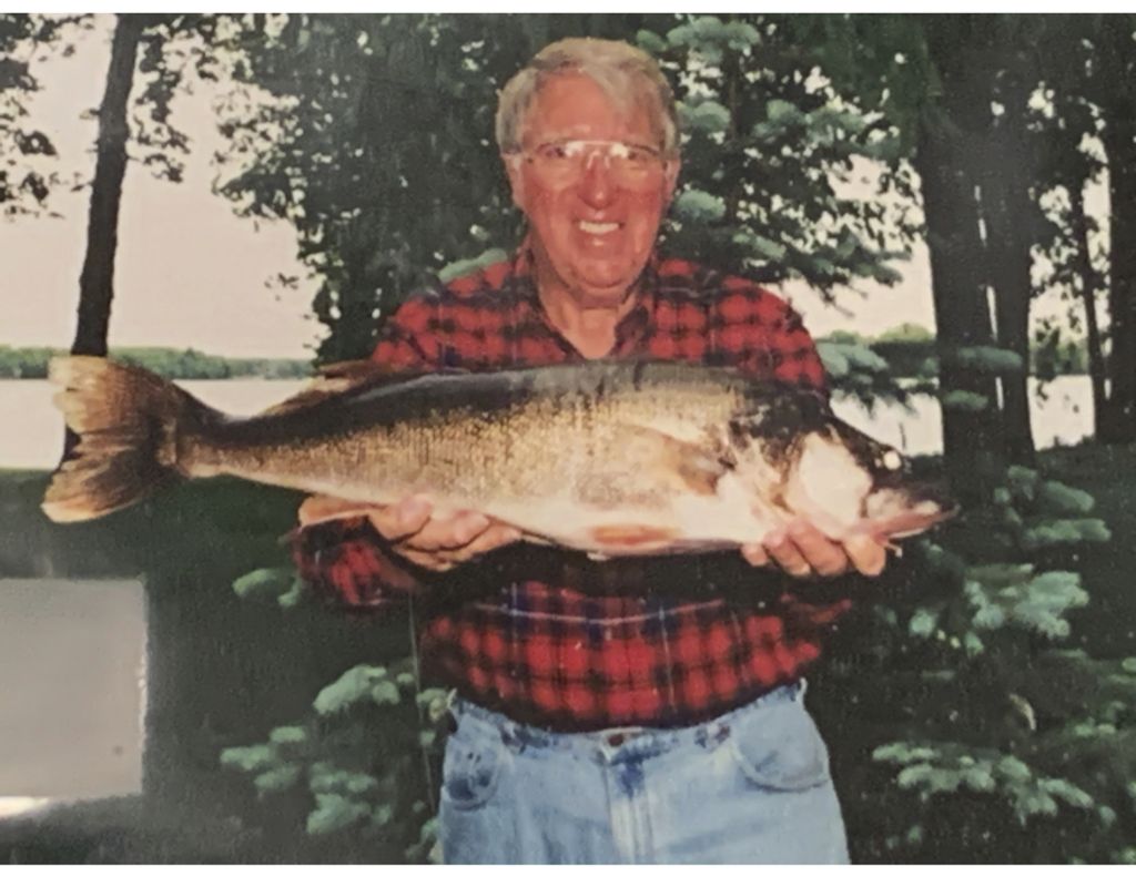 Lester Leroy Palmer Profile Photo