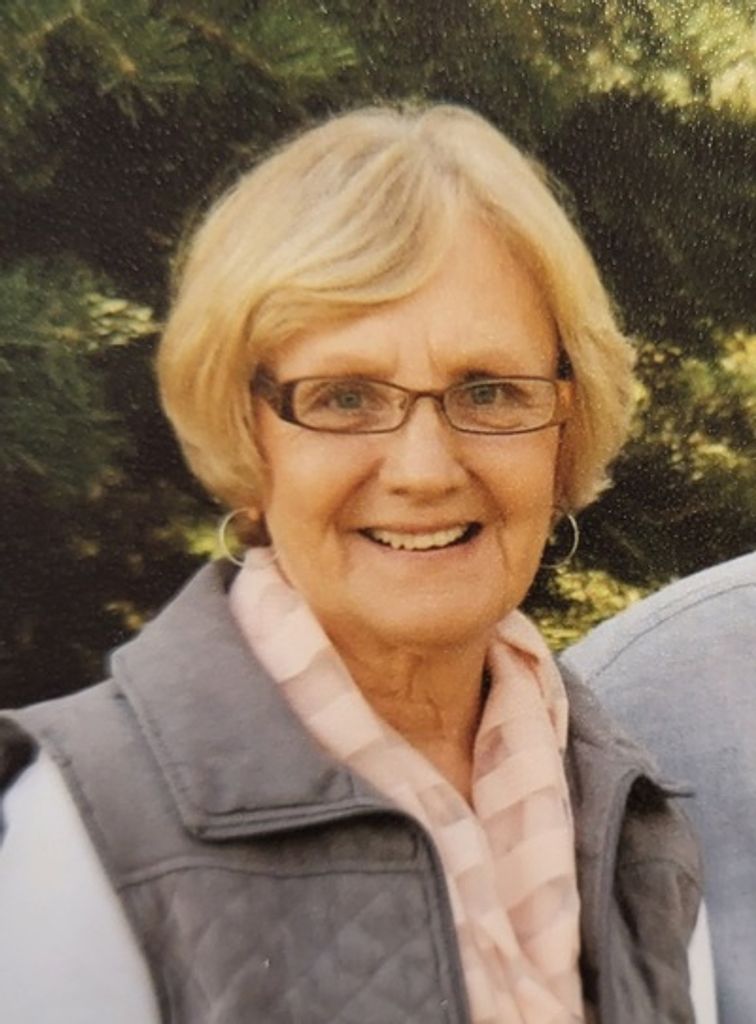 Sheryl Leila Oetken Profile Photo