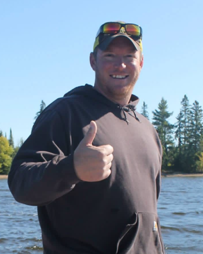 Jason Jon Baures's obituary image