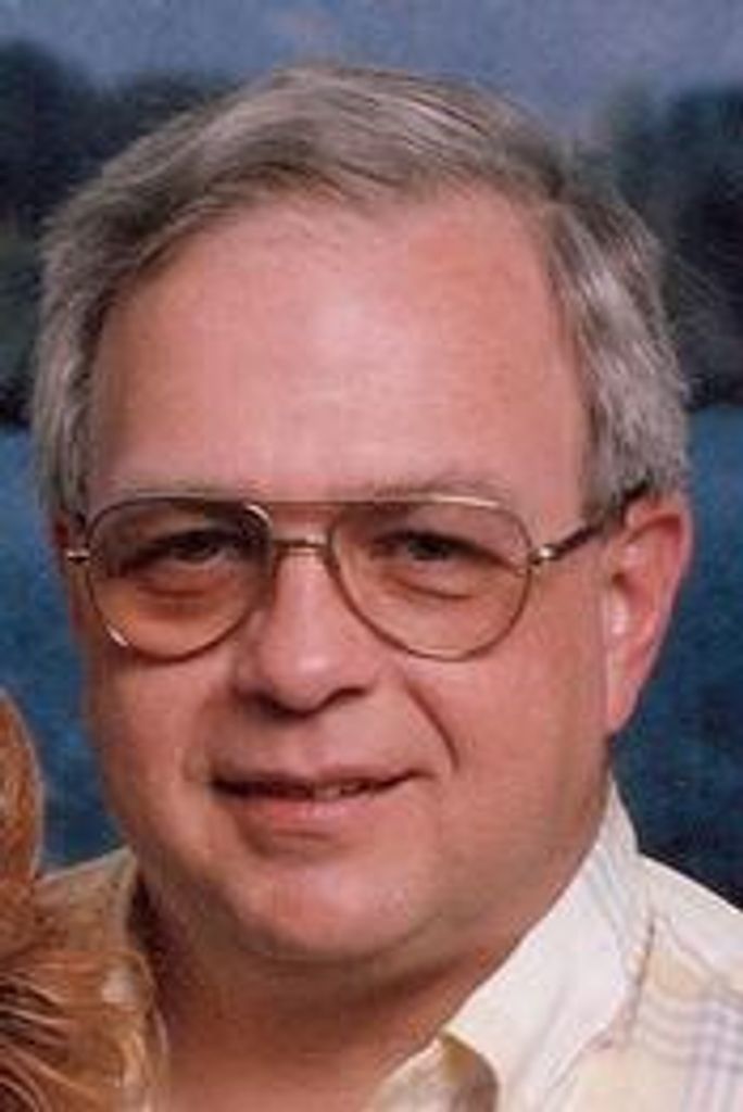 David C. "Dave" Delo