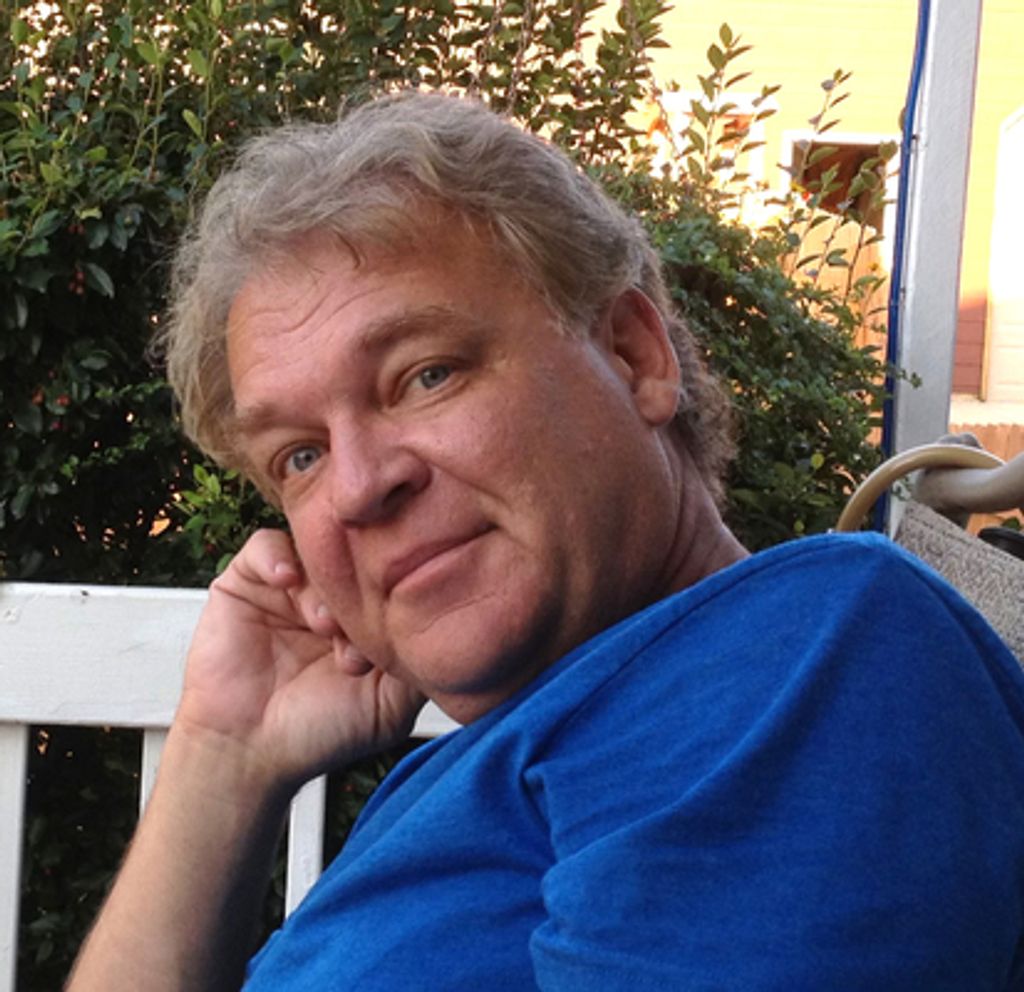 Timothy Gross Profile Photo