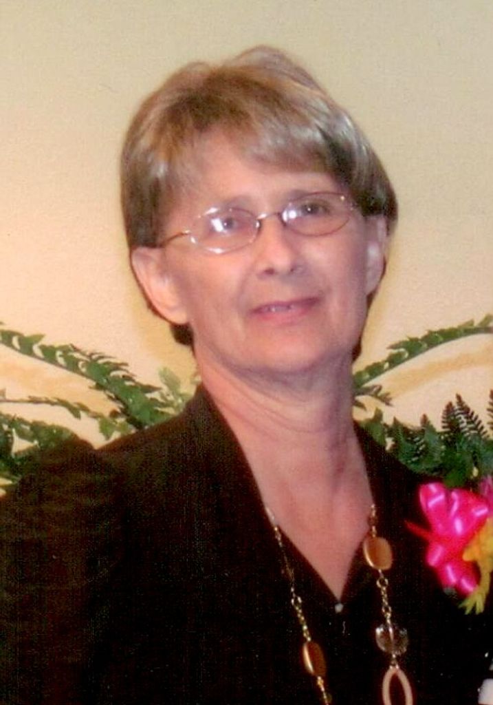 Norma Jean Reed