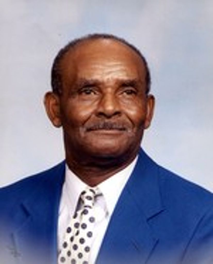 James Driskell Profile Photo
