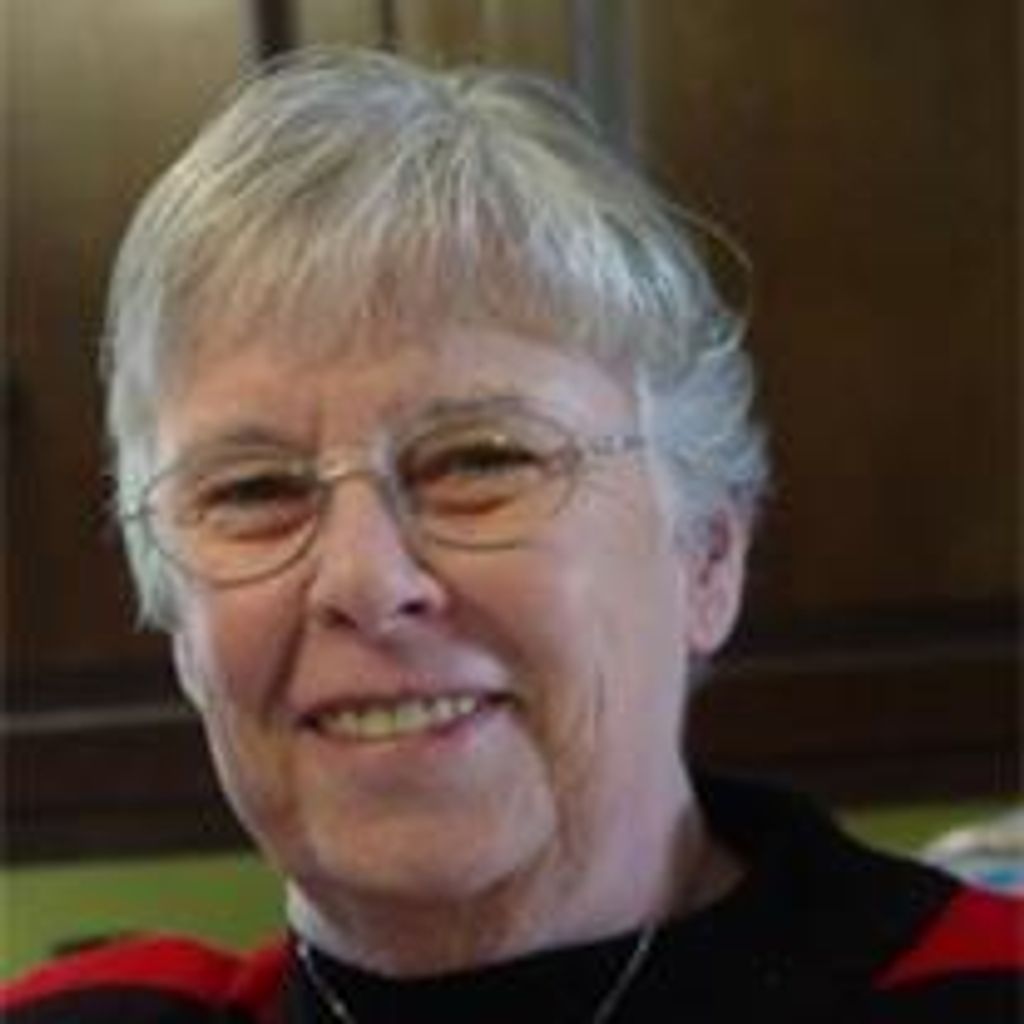 Mary Ann "Molly" Szegedy