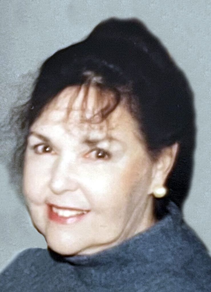 Margaret Dibenedetto