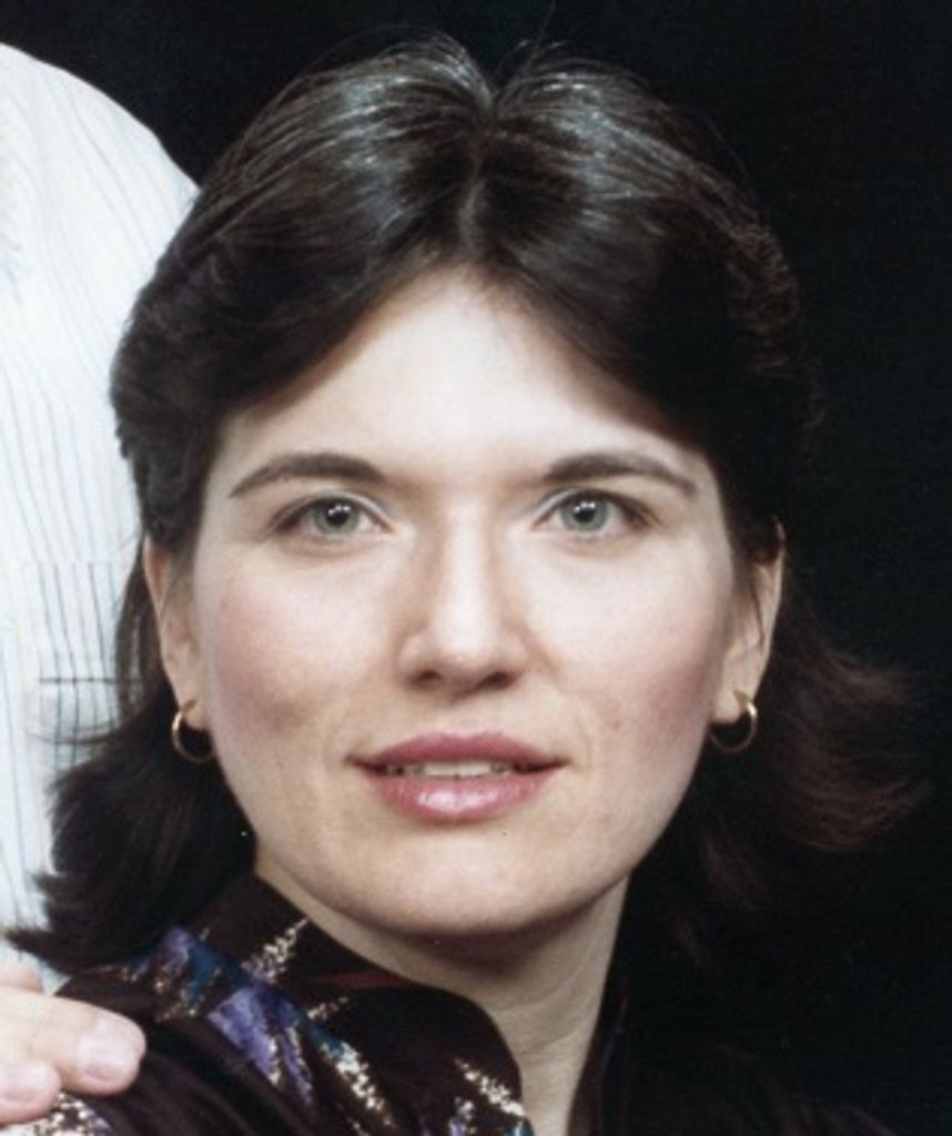 Linda Frances Simpson