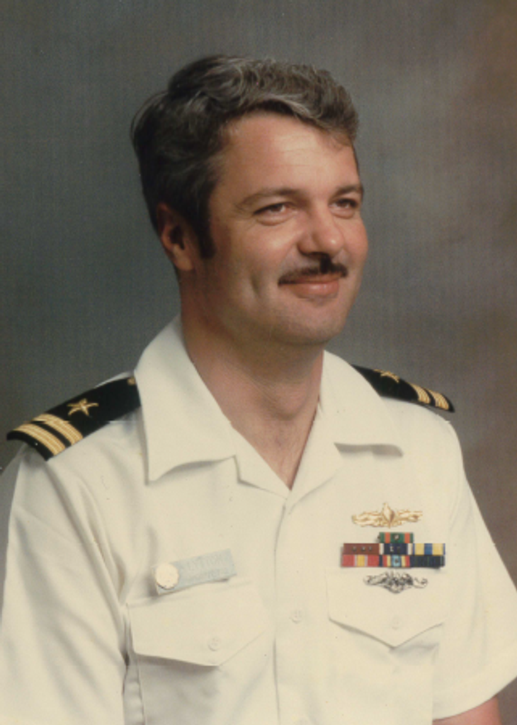 John Robert "Jack" Lytton