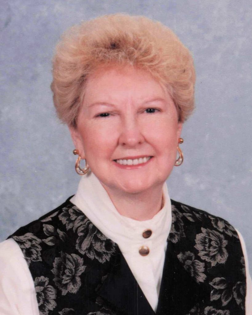 Mary Nichols