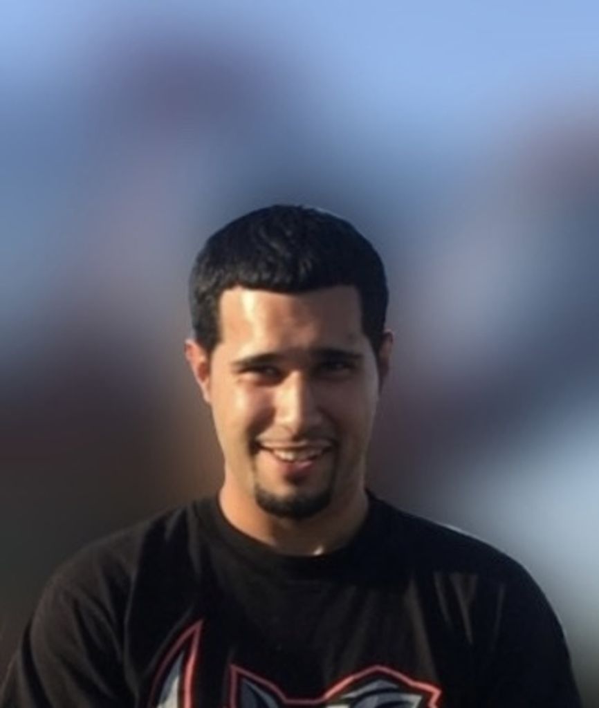 Jorge Orellana Profile Photo
