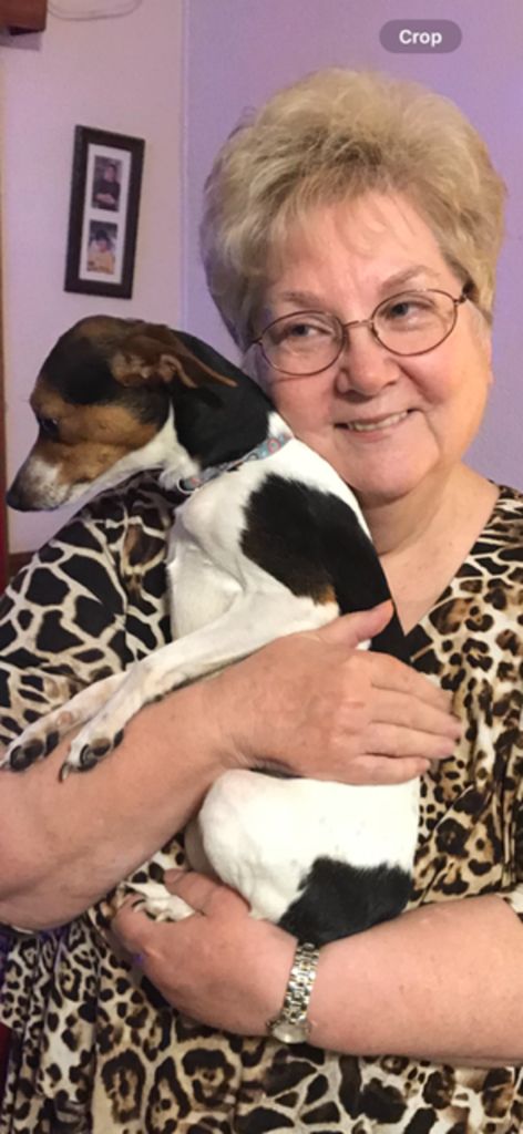Marian Clark Profile Photo