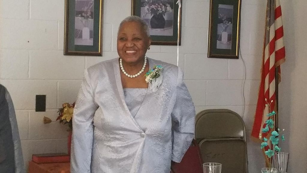 Marcella Stevens Profile Photo