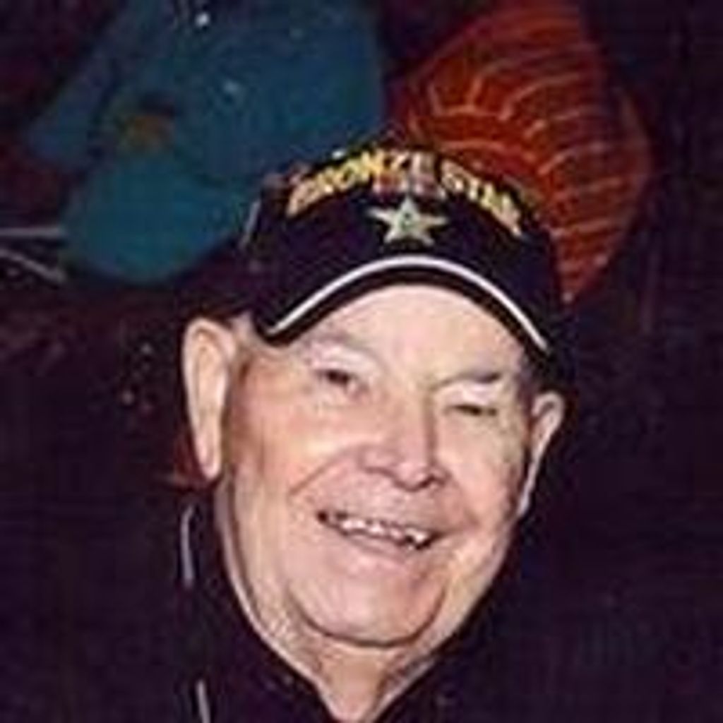Clarence O. Wolfe