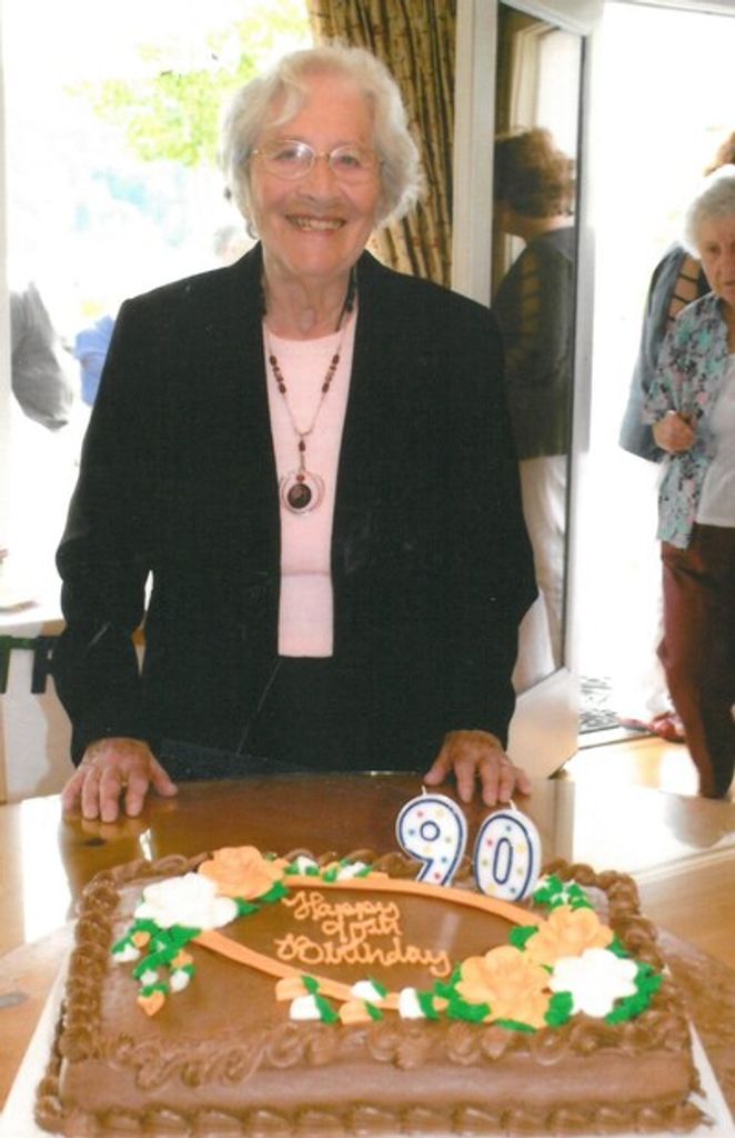 Fern Leah Leopold Profile Photo