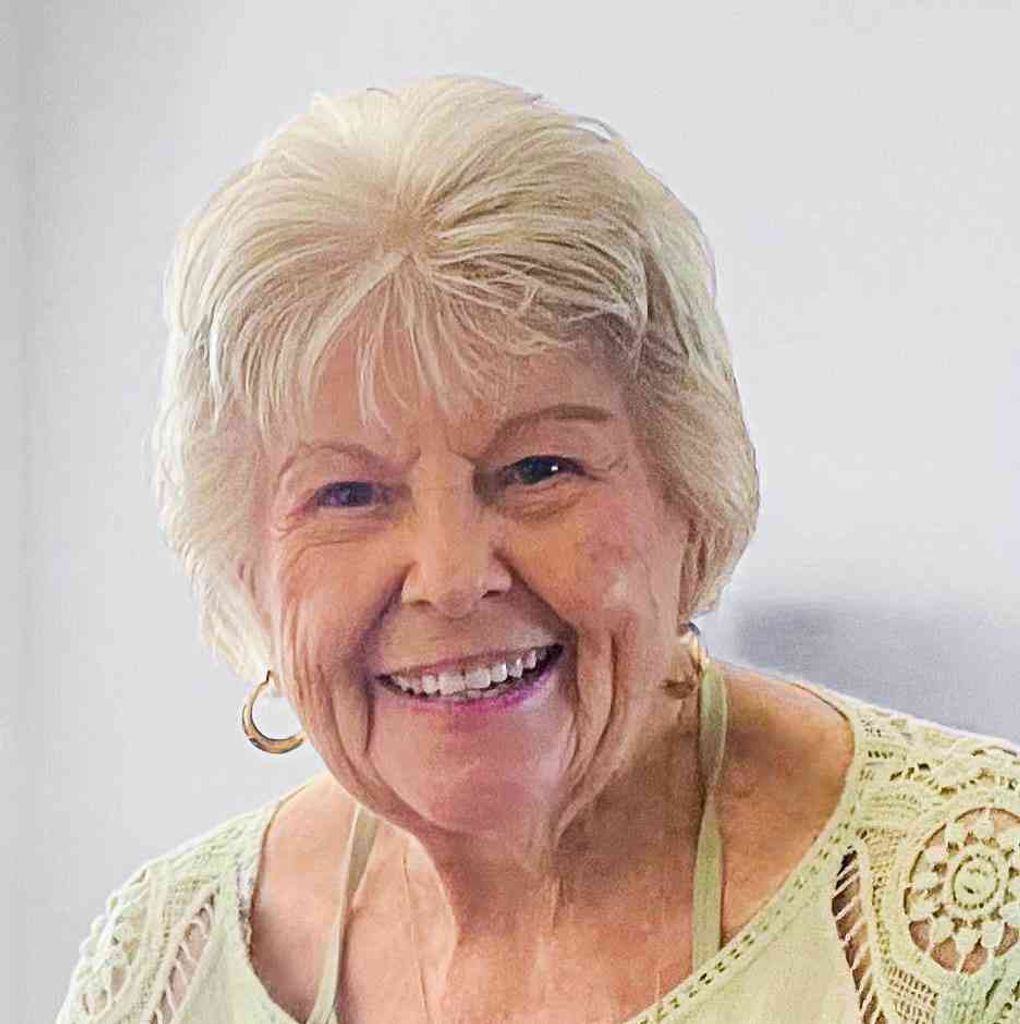 Carol Margaret Wallace Profile Photo