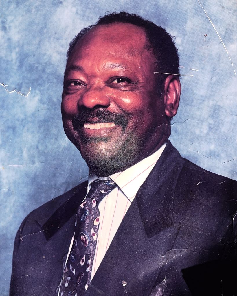 Billy Joe Lewis Sr. Profile Photo