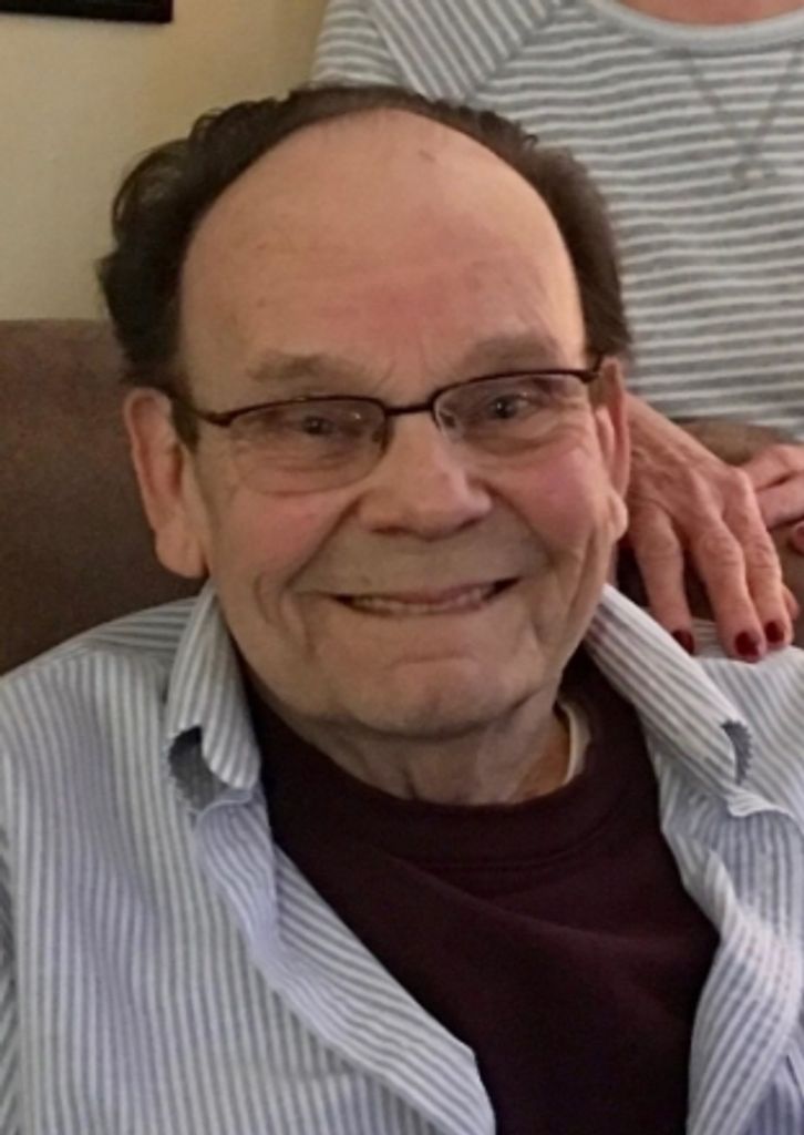 Edward C Martin Profile Photo