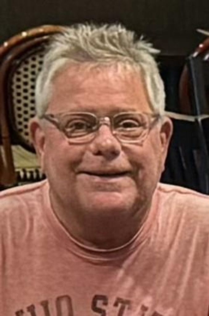 Timothy Pihlblad Profile Photo