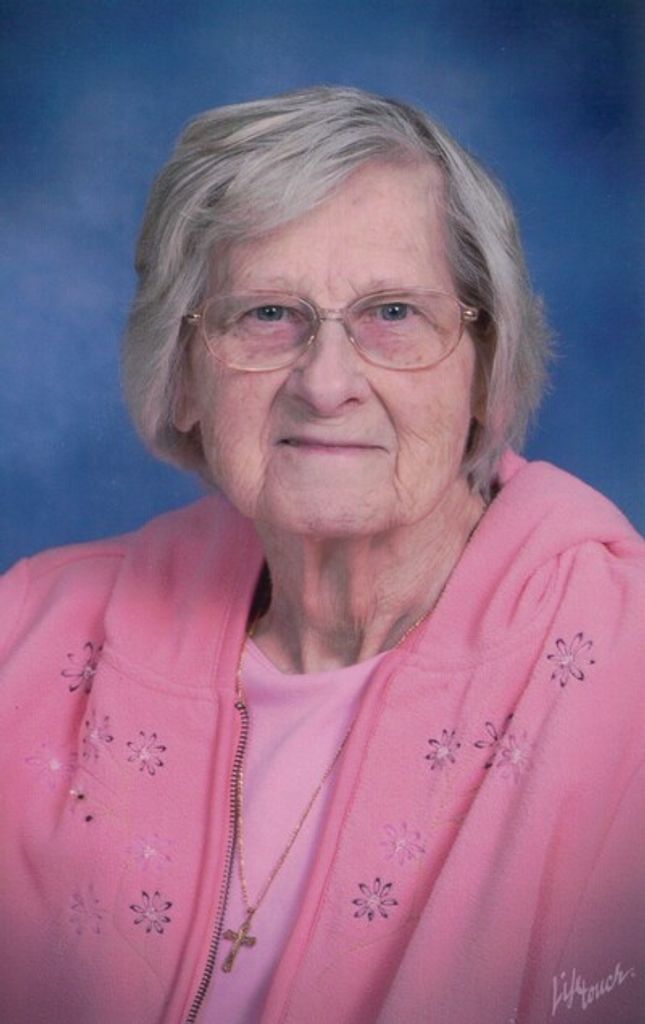 Marjorie Ann Ohlmeier Profile Photo