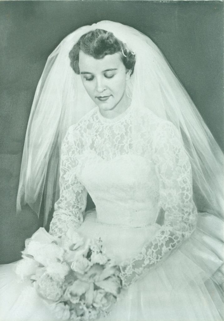 JoAnn Lever  Butler