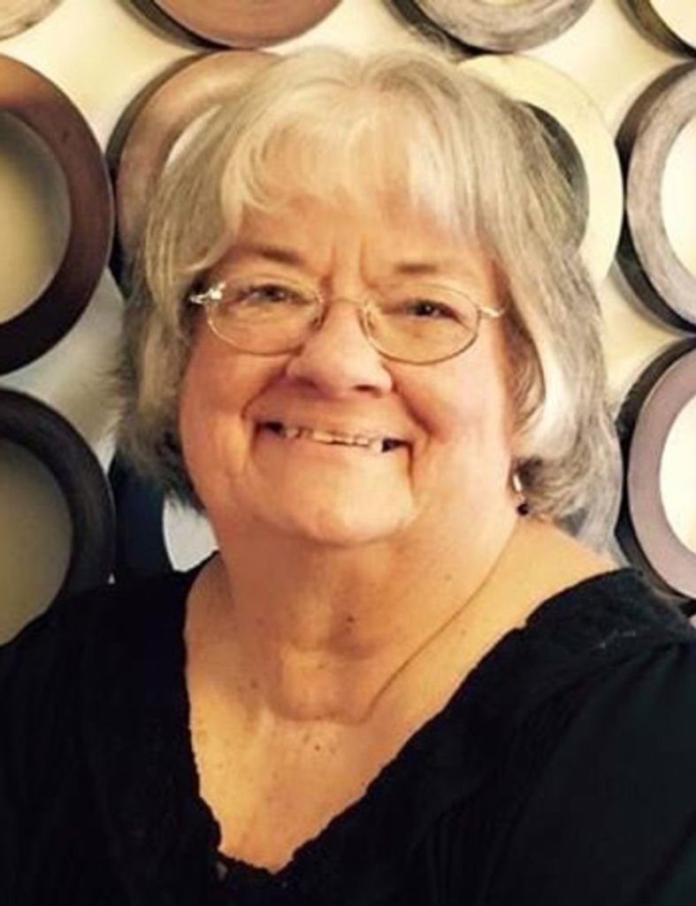 Sally Ann Buchanan Profile Photo