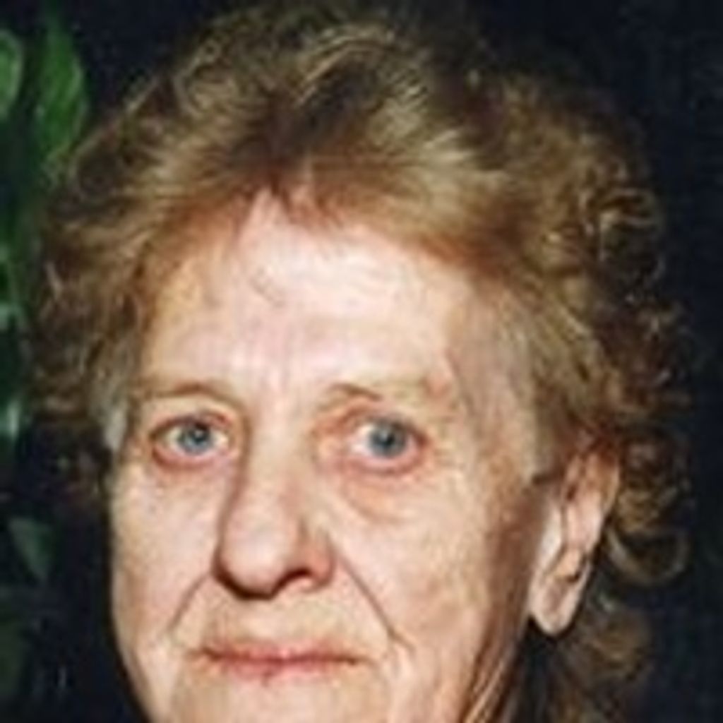 Erma  A. Setser