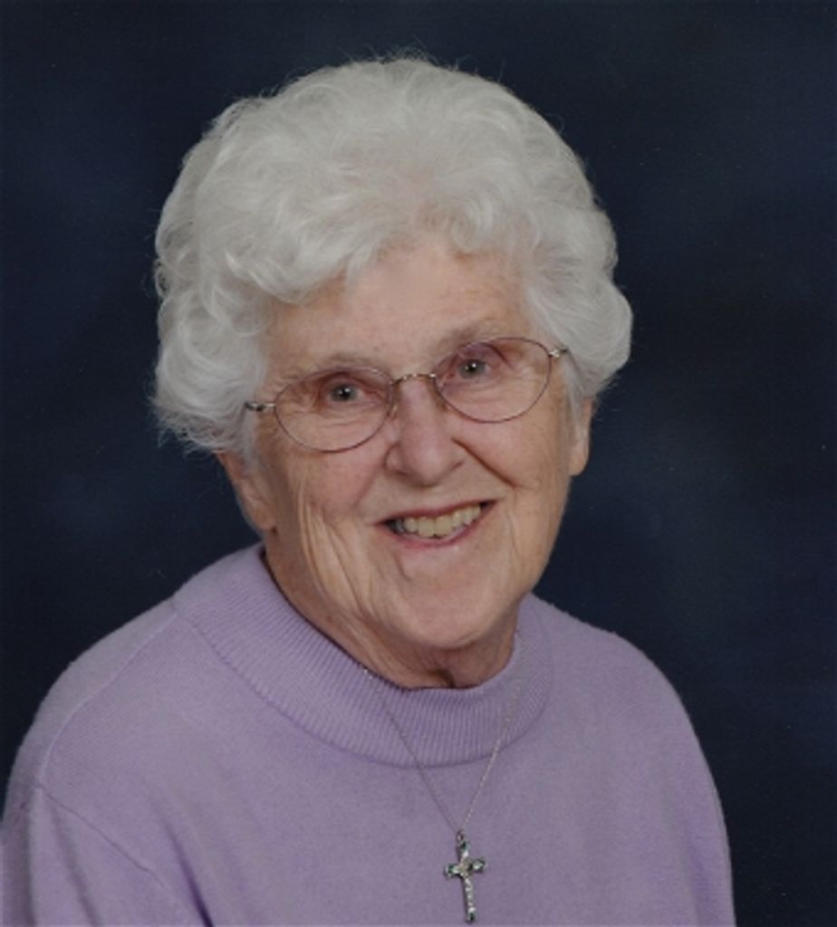 Genevieve Della Molling