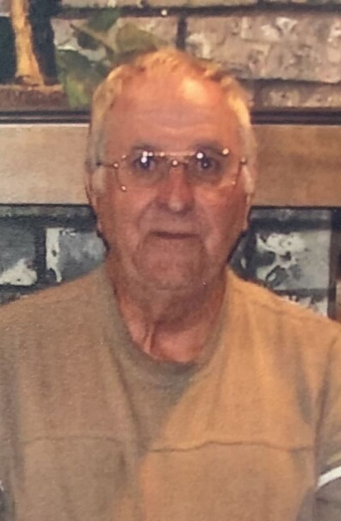 Dickey Frank Caudle Profile Photo