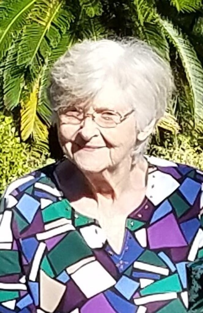 Thelma "Marie" Pickett Profile Photo